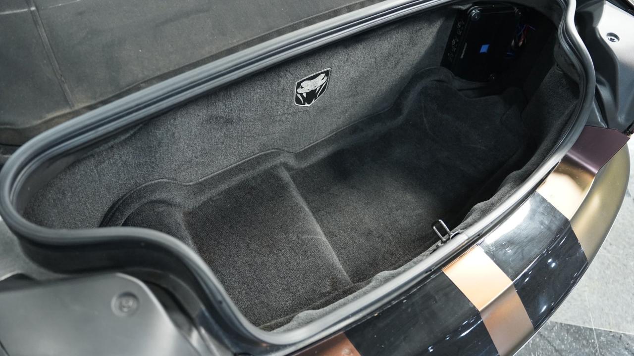 2006 Dodge VIPER SRT-10