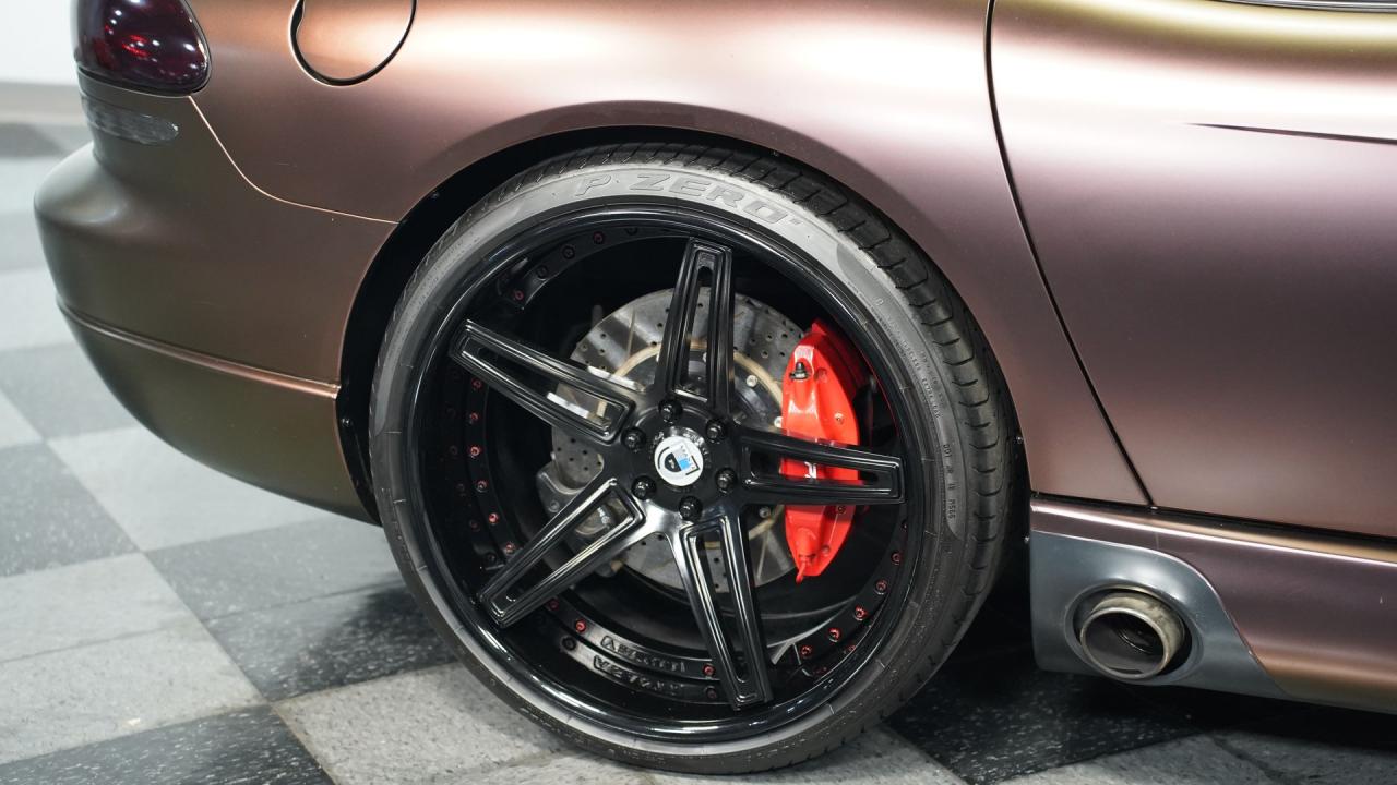 2006 Dodge VIPER SRT-10