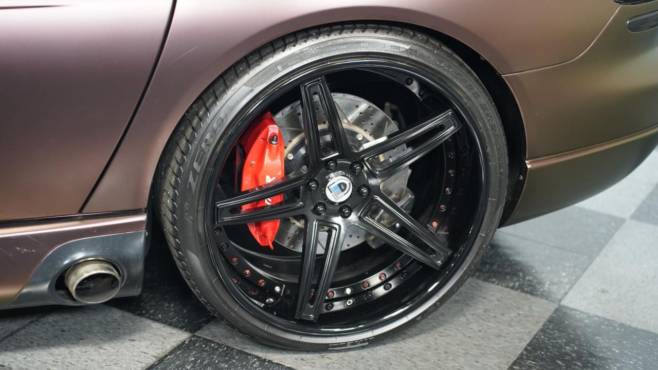 2006 Dodge VIPER SRT-10