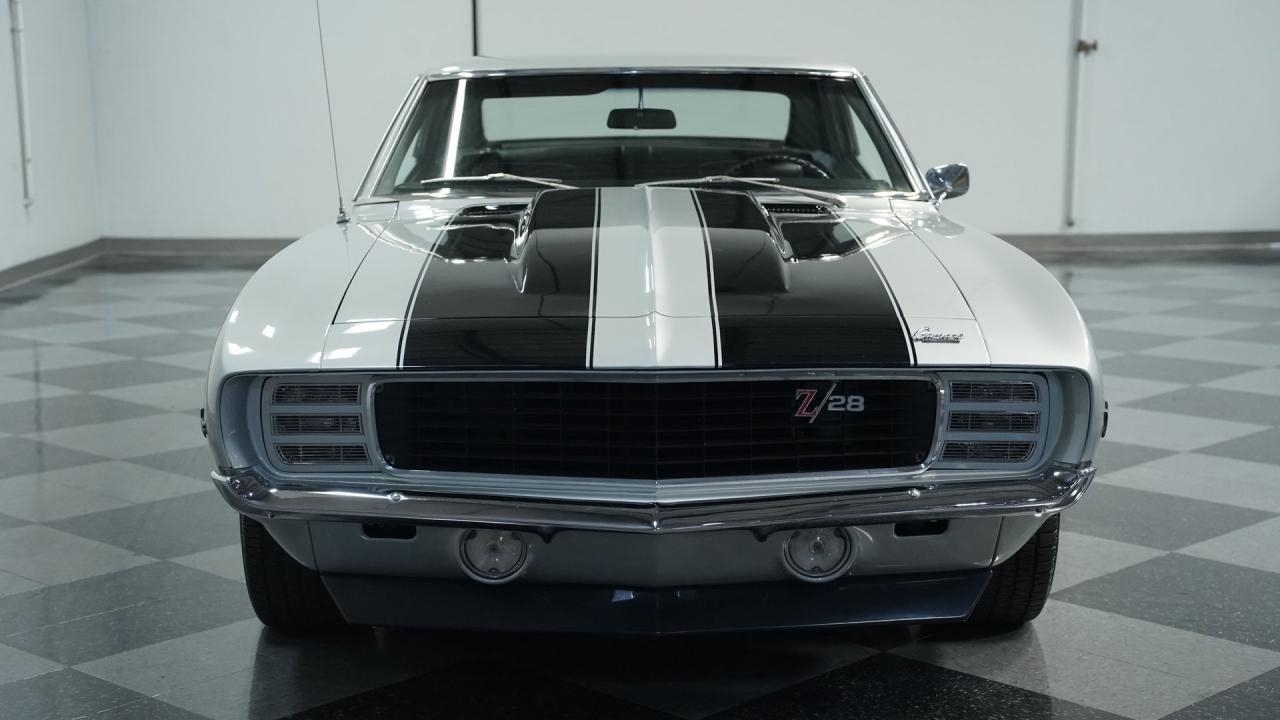 1969 Chevrolet Camaro RS Z28