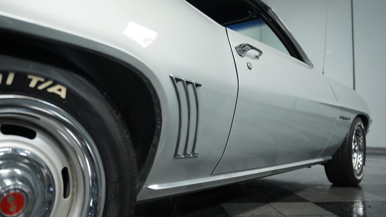 1969 Chevrolet Camaro RS Z28