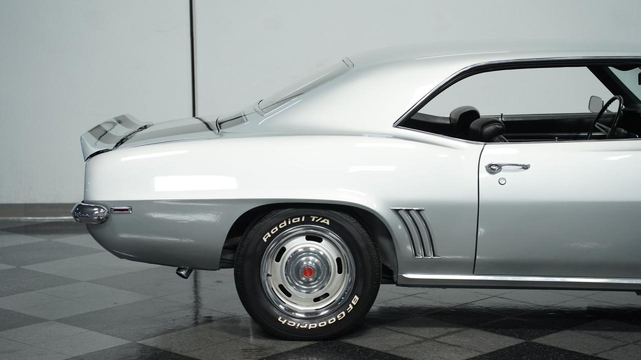 1969 Chevrolet Camaro RS Z28