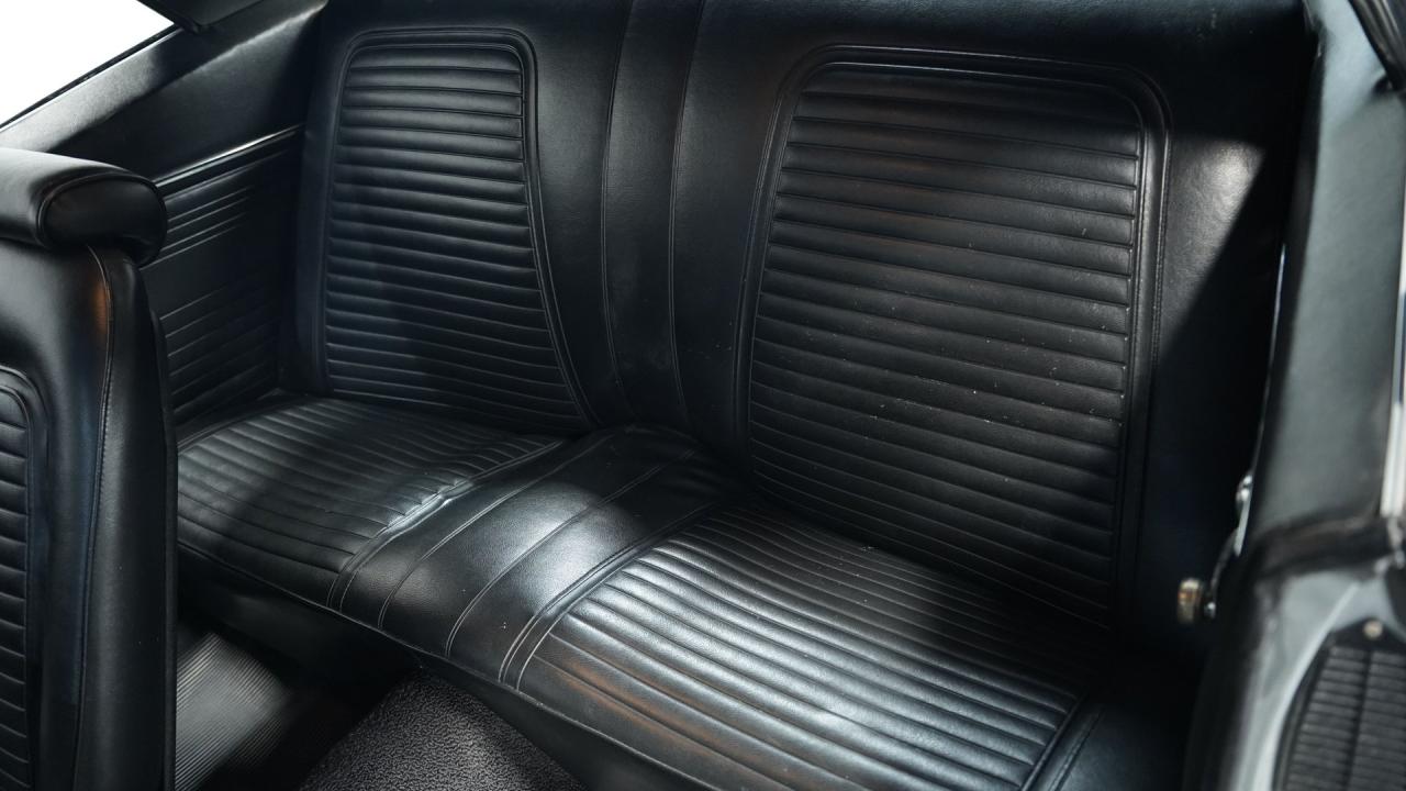 1969 Chevrolet Camaro RS Z28