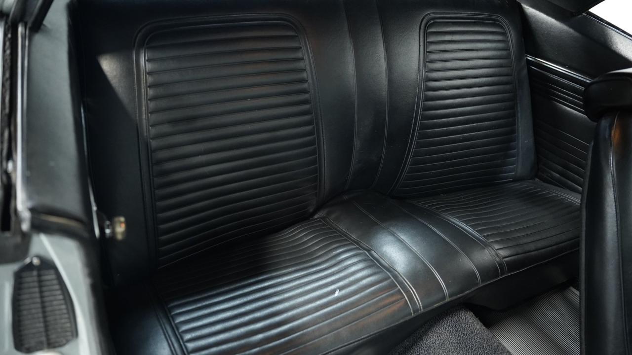 1969 Chevrolet Camaro RS Z28