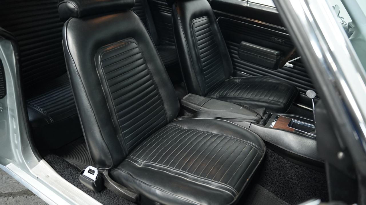 1969 Chevrolet Camaro RS Z28