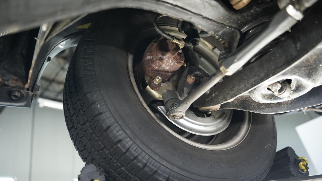 1969 Chevrolet Camaro RS Z28