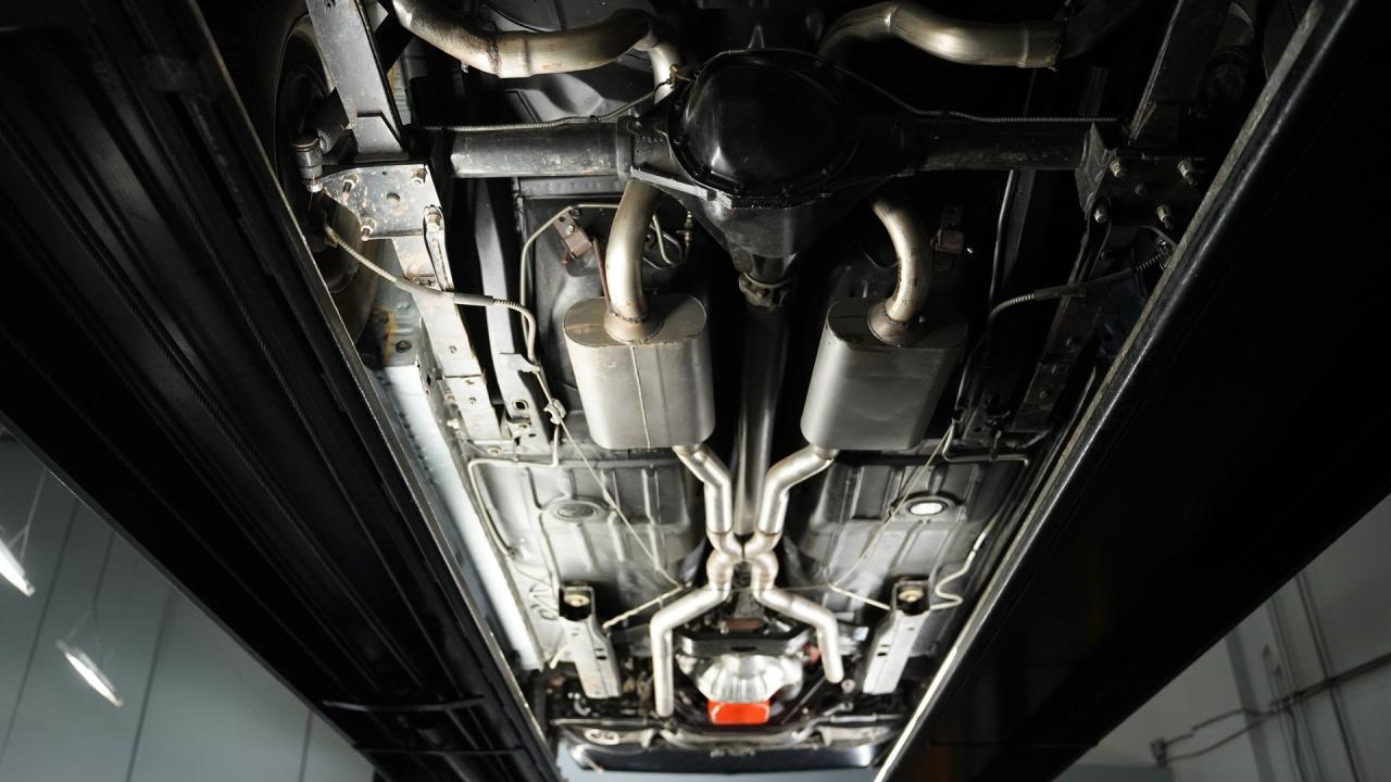 1969 Chevrolet Camaro RS Z28