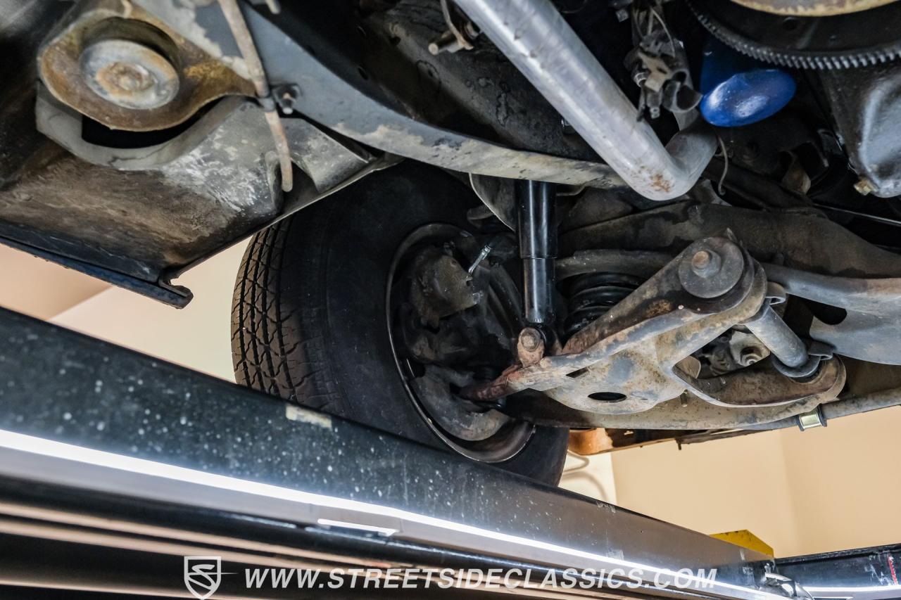 1981 Chevrolet C10 Silverado