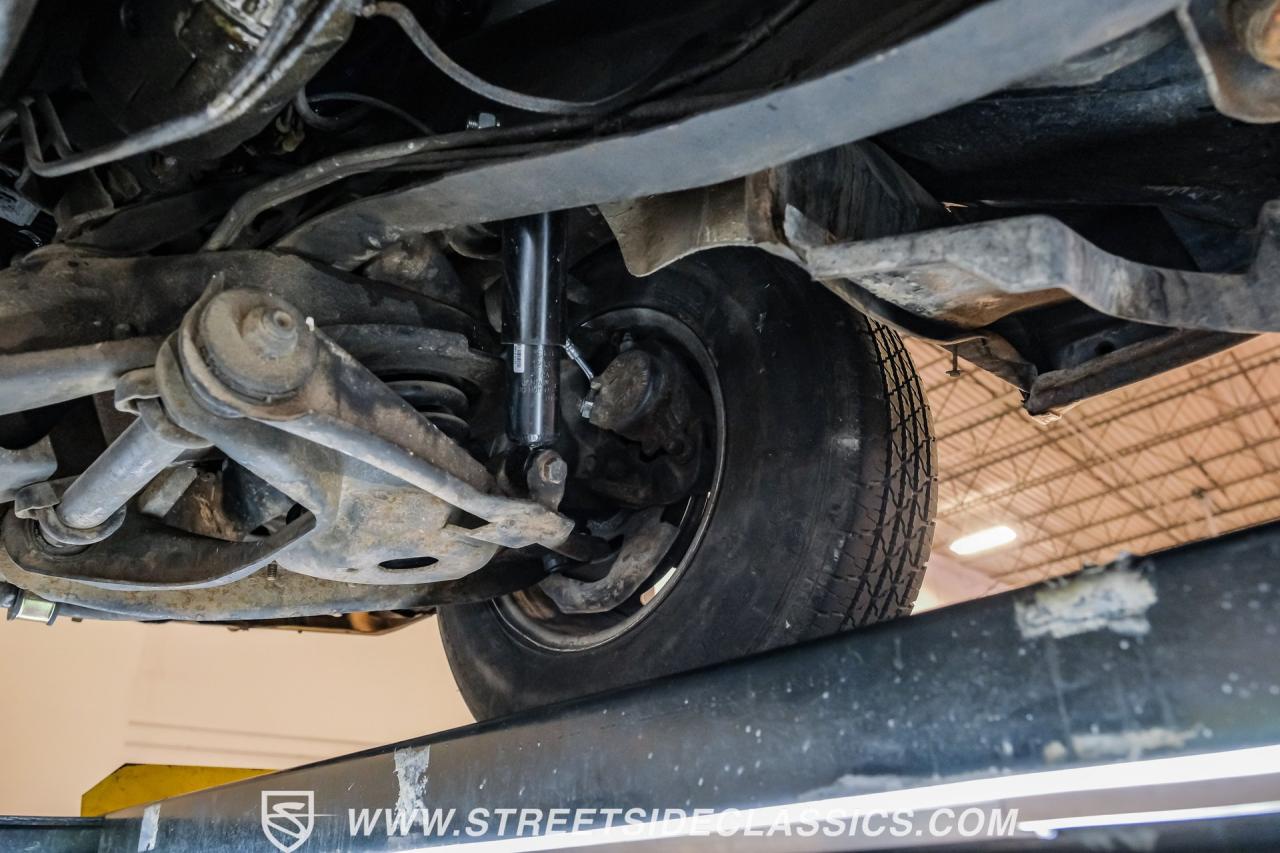 1981 Chevrolet C10 Silverado