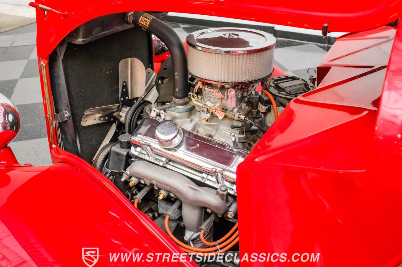 1934 Ford Model A Pickup Streetrod