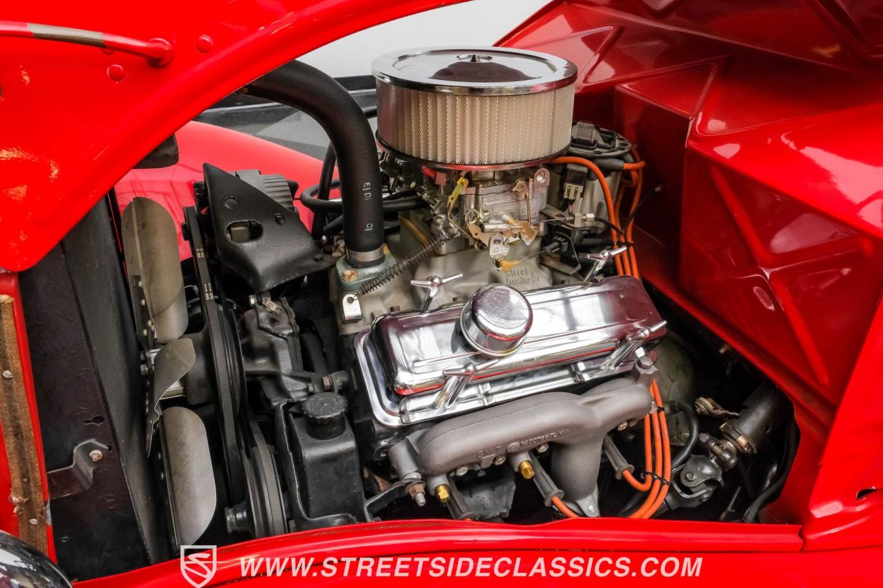 1934 Ford Model A Pickup Streetrod