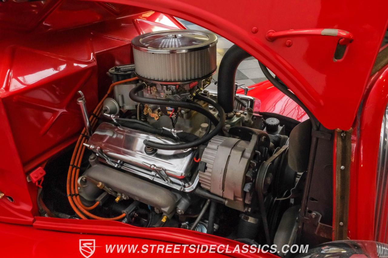 1934 Ford Model A Pickup Streetrod