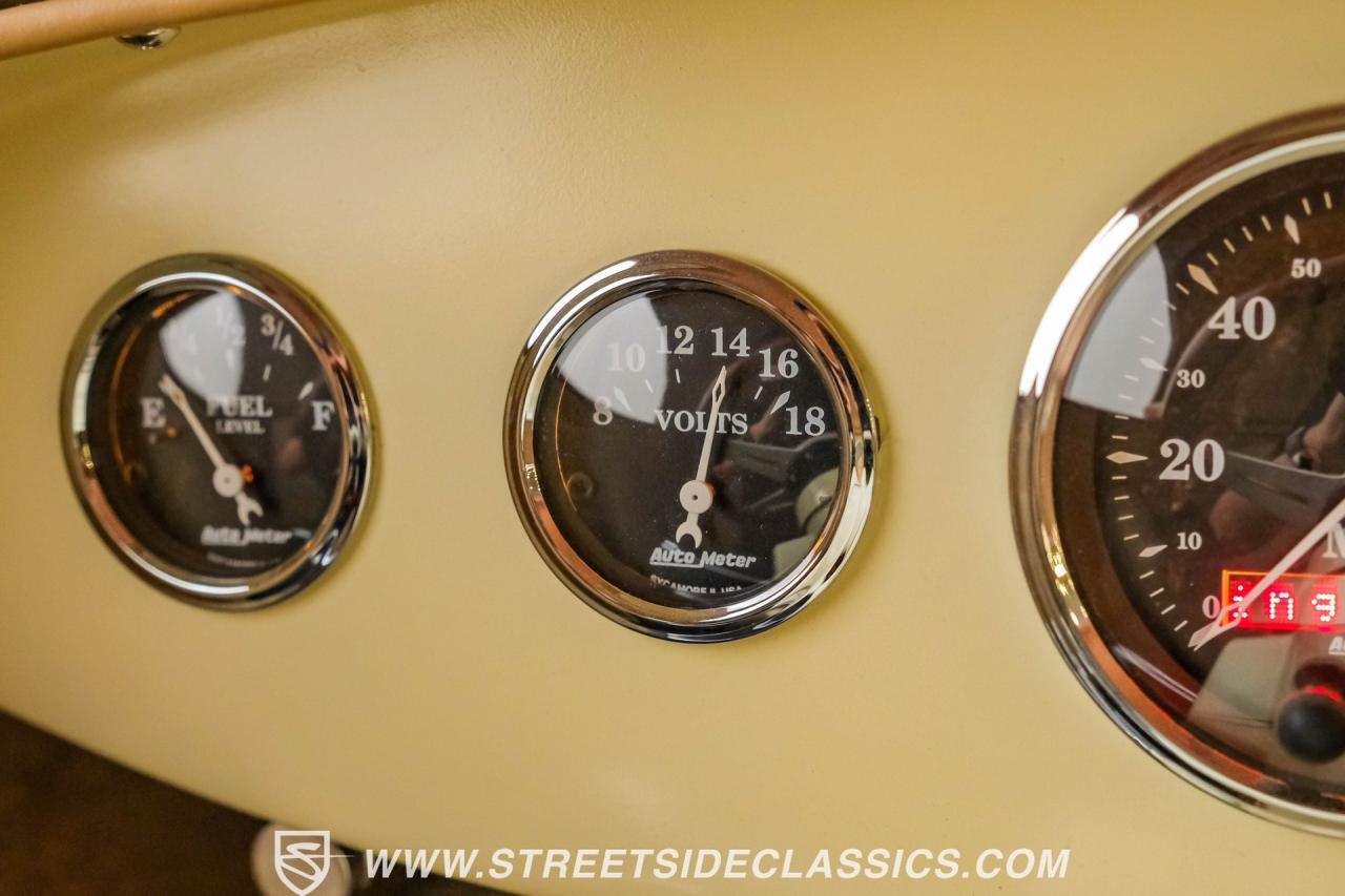 1934 Ford Model A Pickup Streetrod