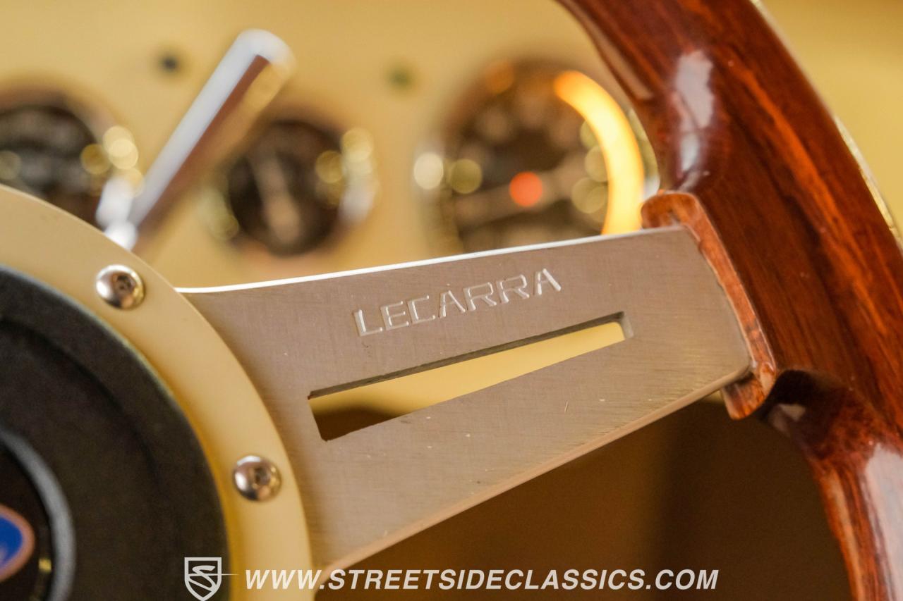 1934 Ford Model A Pickup Streetrod