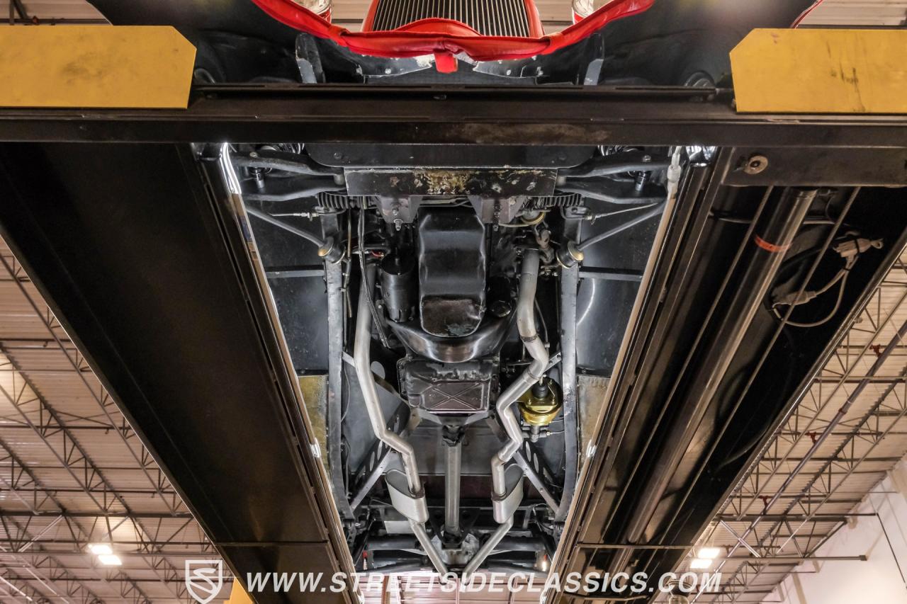 1934 Ford Model A Pickup Streetrod