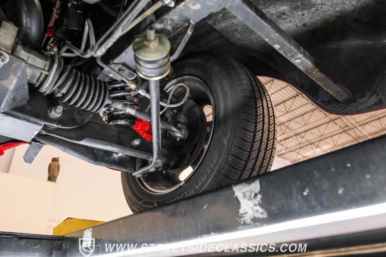 1934 Ford Model A Pickup Streetrod