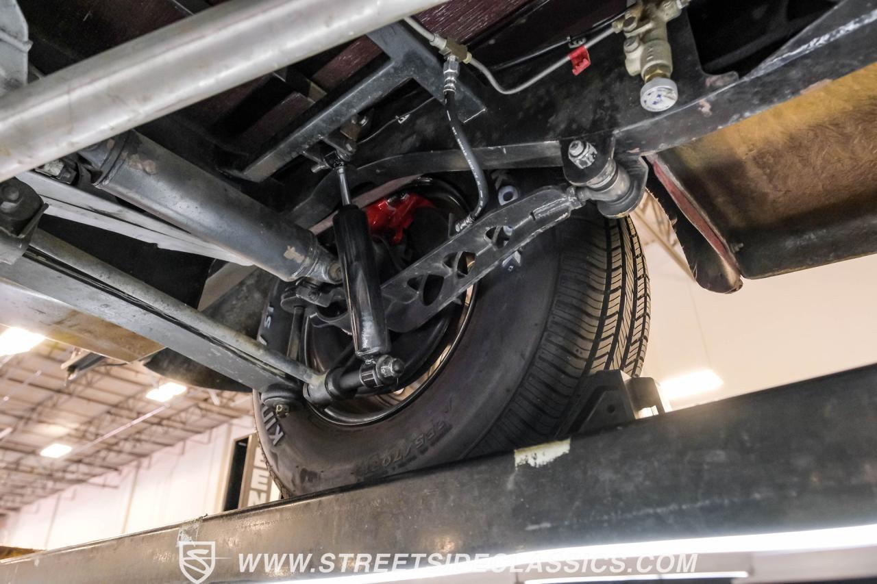 1934 Ford Model A Pickup Streetrod