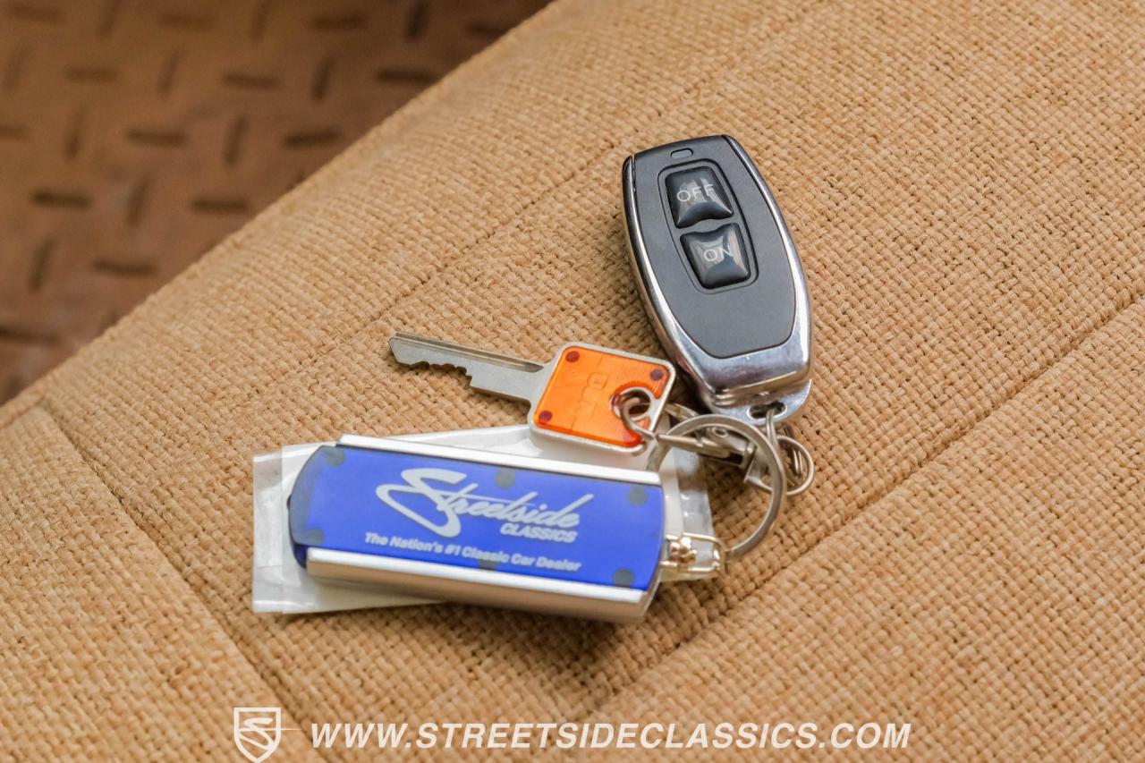 1934 Ford Model A Pickup Streetrod