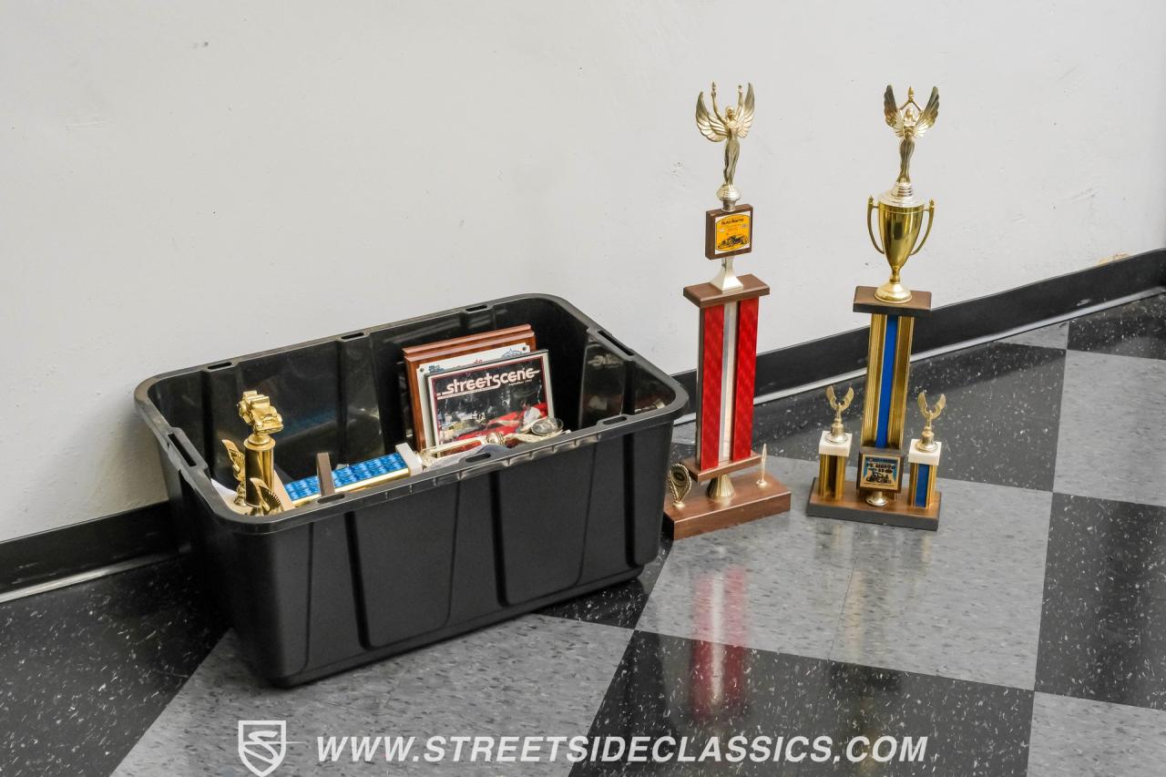 1934 Ford Model A Pickup Streetrod