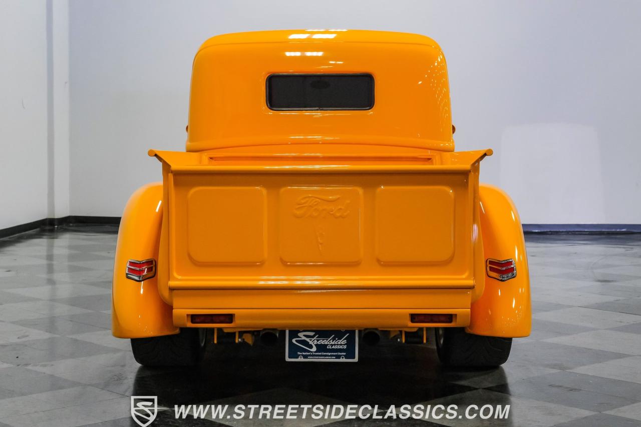 1940 Ford Pickup Streetrod