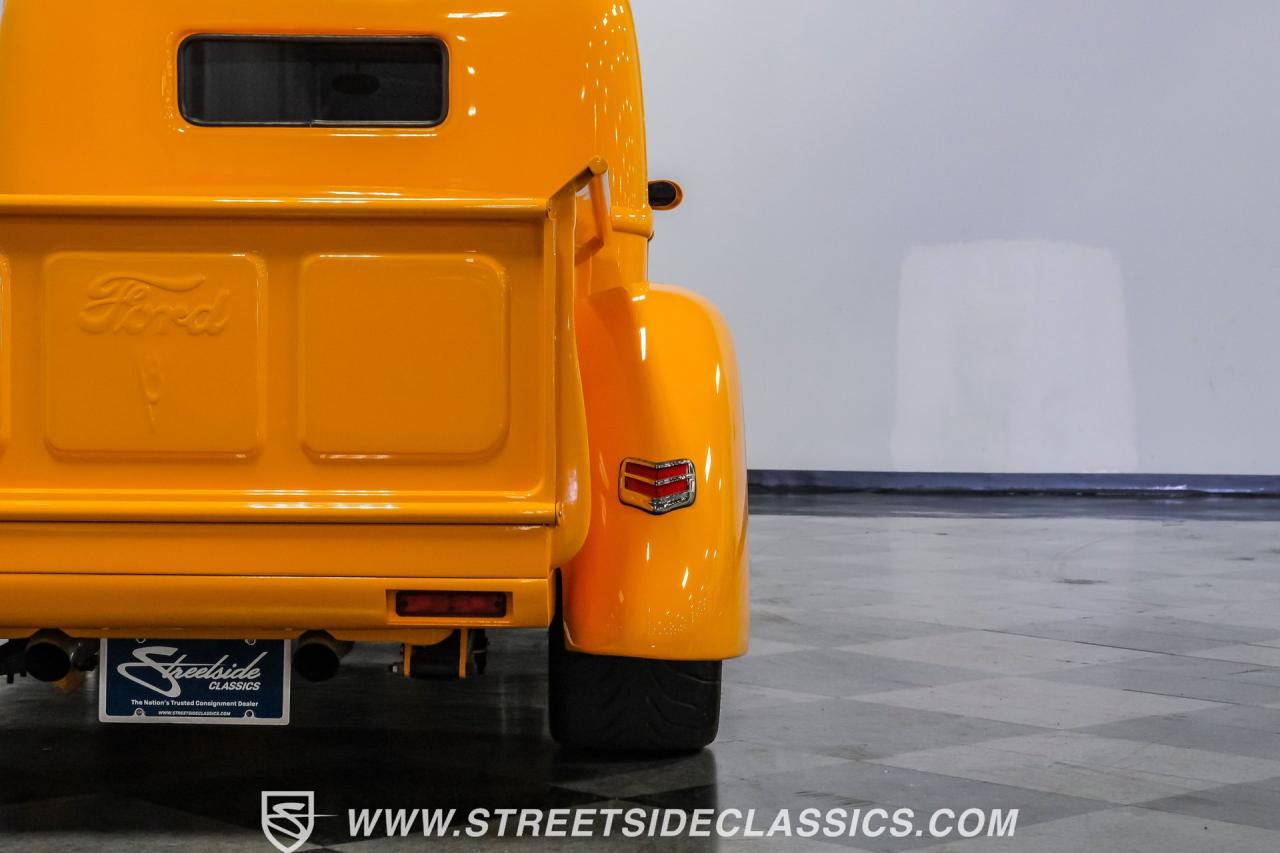 1940 Ford Pickup Streetrod