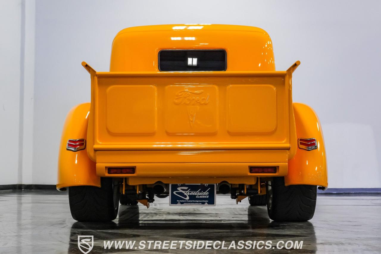 1940 Ford Pickup Streetrod