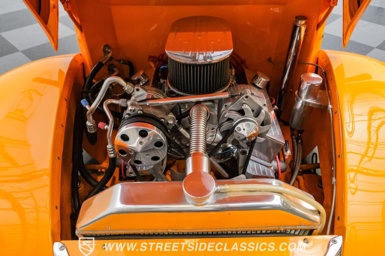 1940 Ford Pickup Streetrod