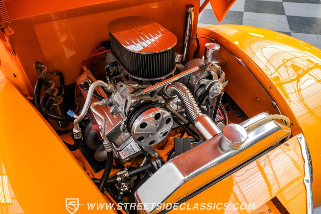 1940 Ford Pickup Streetrod