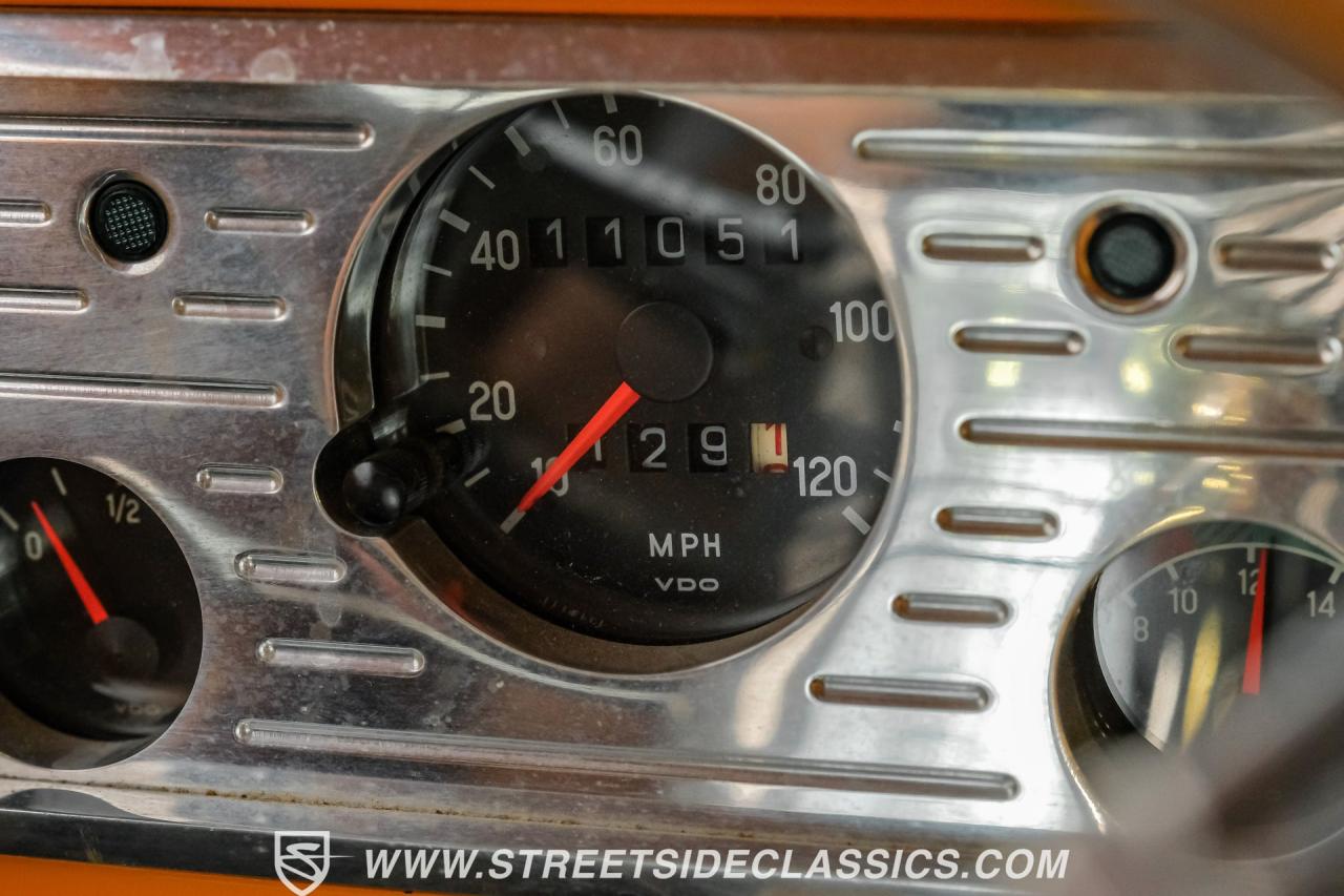 1940 Ford Pickup Streetrod