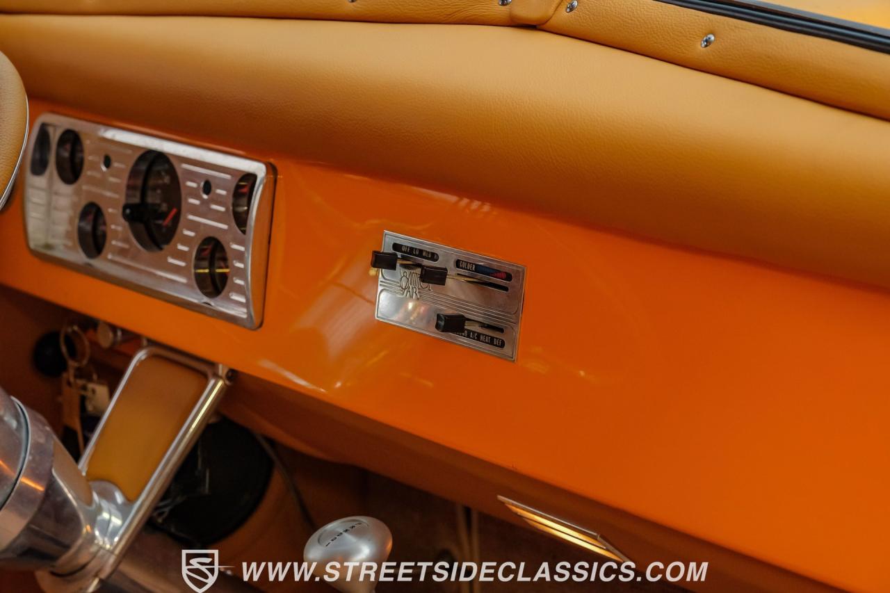 1940 Ford Pickup Streetrod