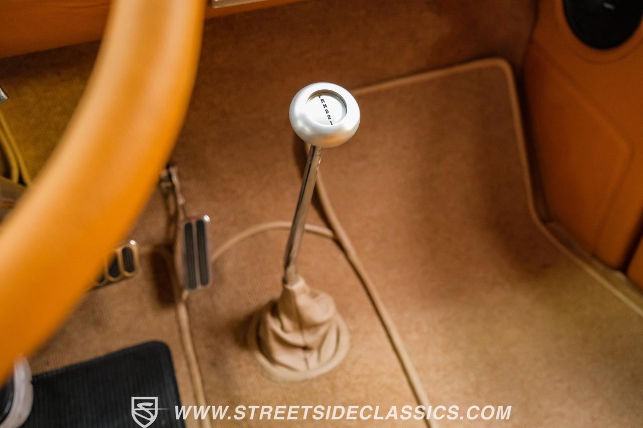 1940 Ford Pickup Streetrod