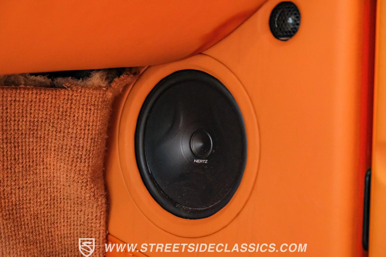 1940 Ford Pickup Streetrod