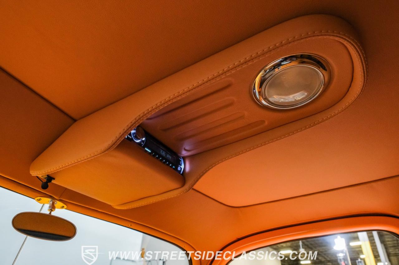 1940 Ford Pickup Streetrod