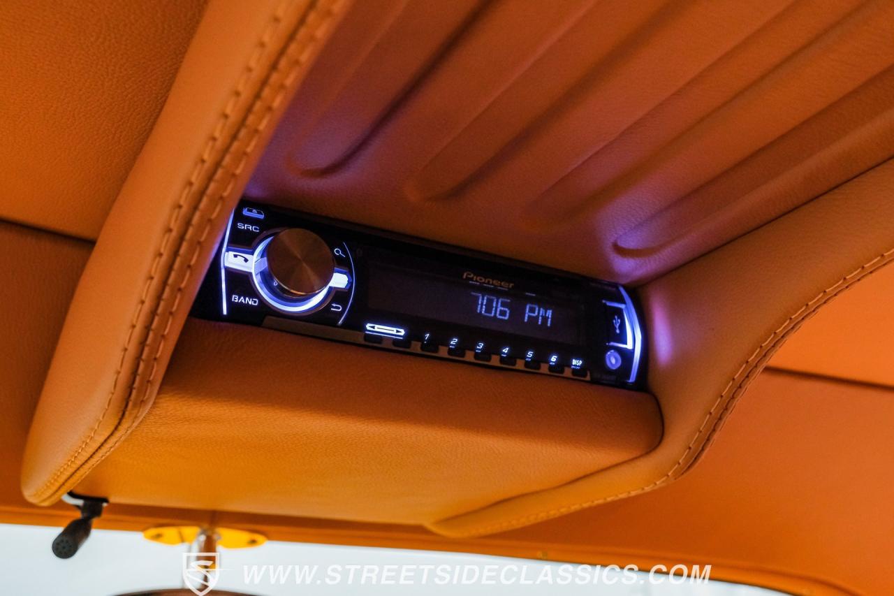 1940 Ford Pickup Streetrod