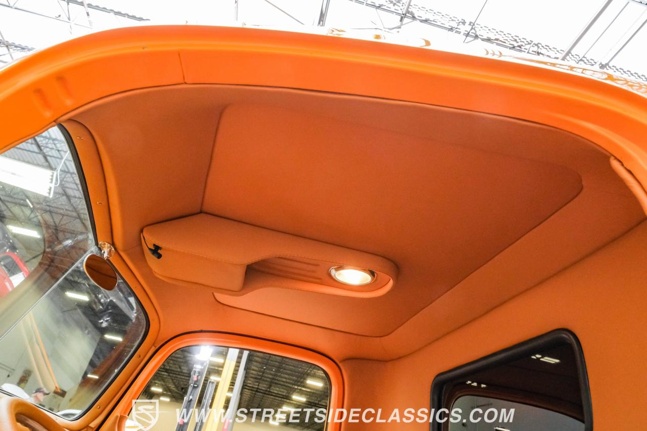 1940 Ford Pickup Streetrod