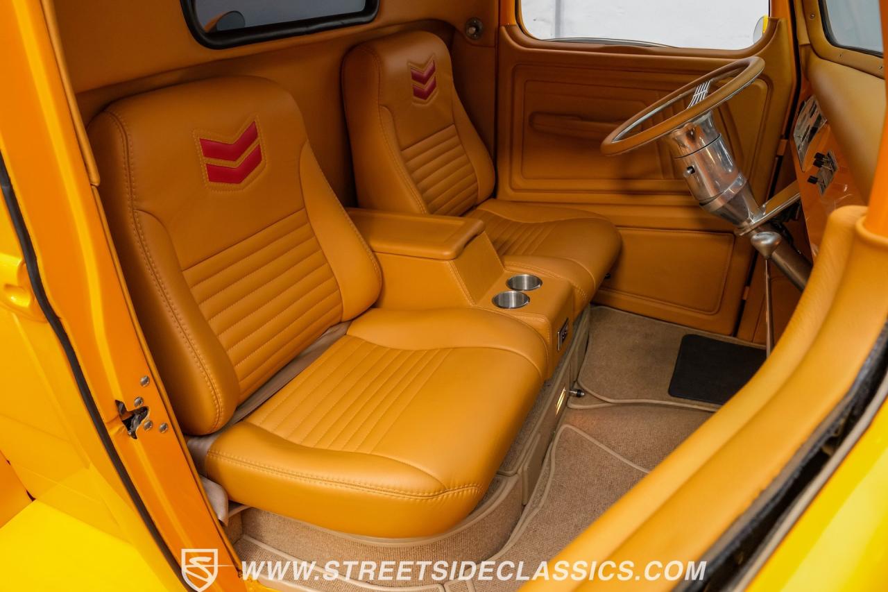 1940 Ford Pickup Streetrod