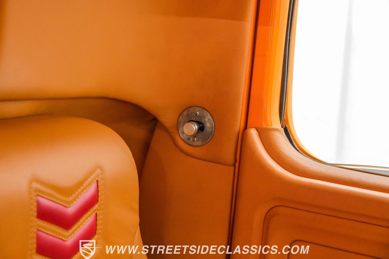 1940 Ford Pickup Streetrod