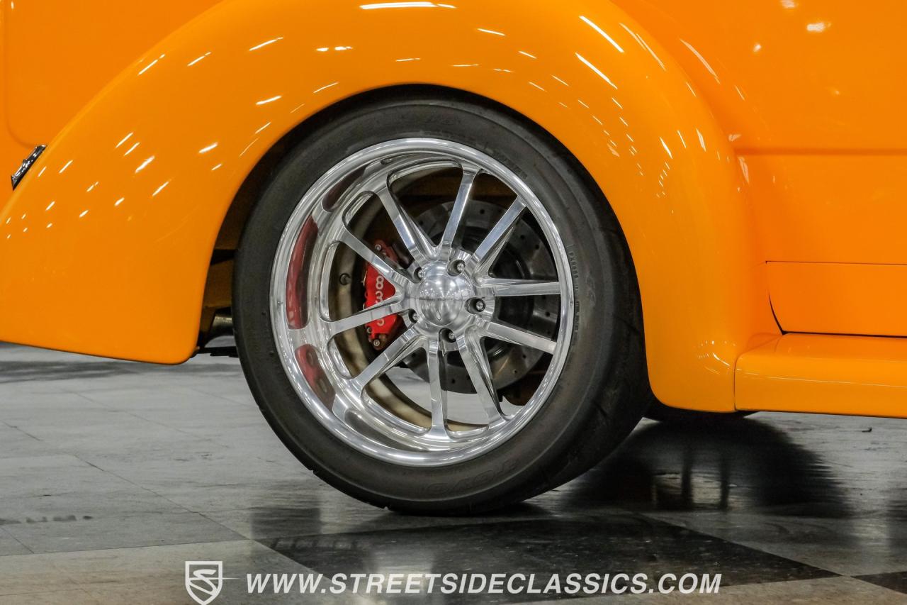 1940 Ford Pickup Streetrod