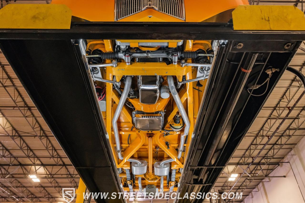 1940 Ford Pickup Streetrod