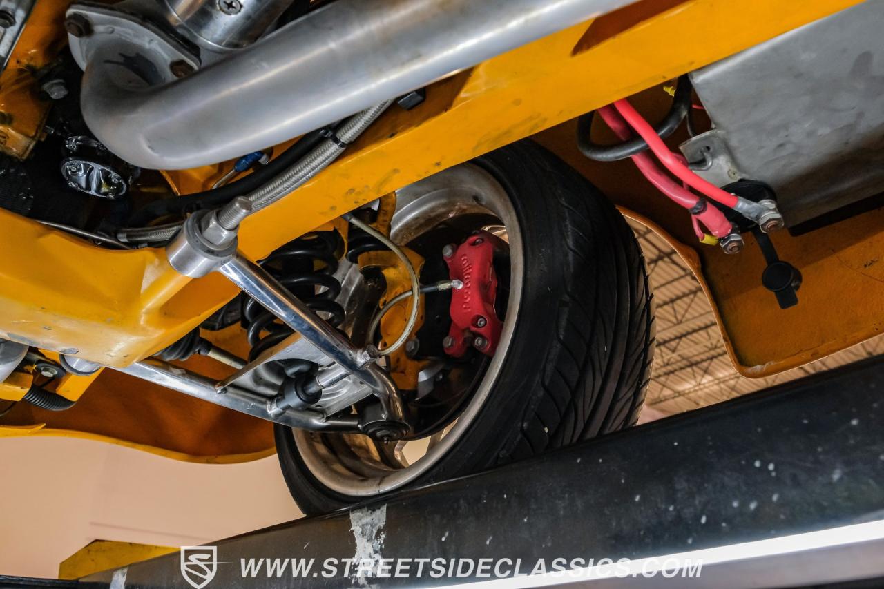 1940 Ford Pickup Streetrod