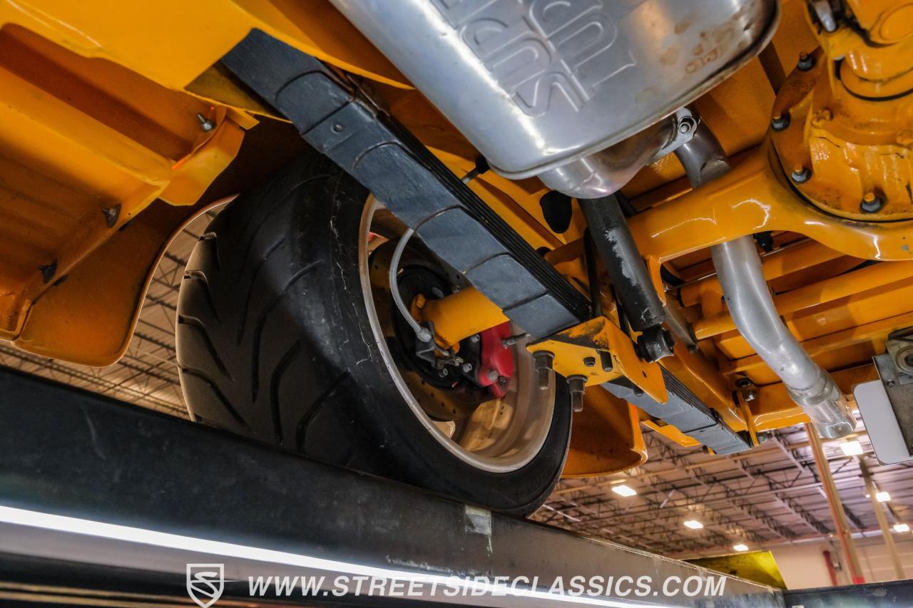 1940 Ford Pickup Streetrod