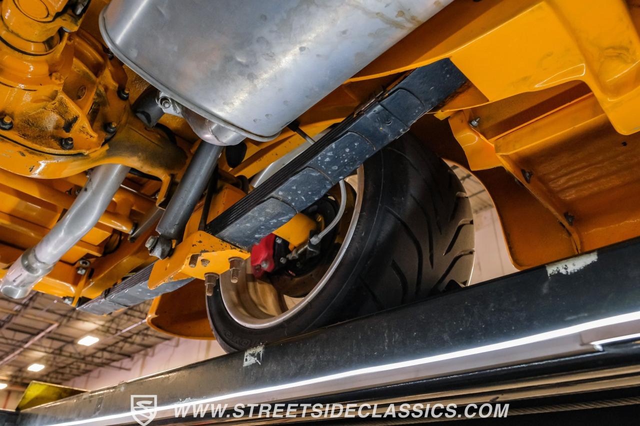 1940 Ford Pickup Streetrod