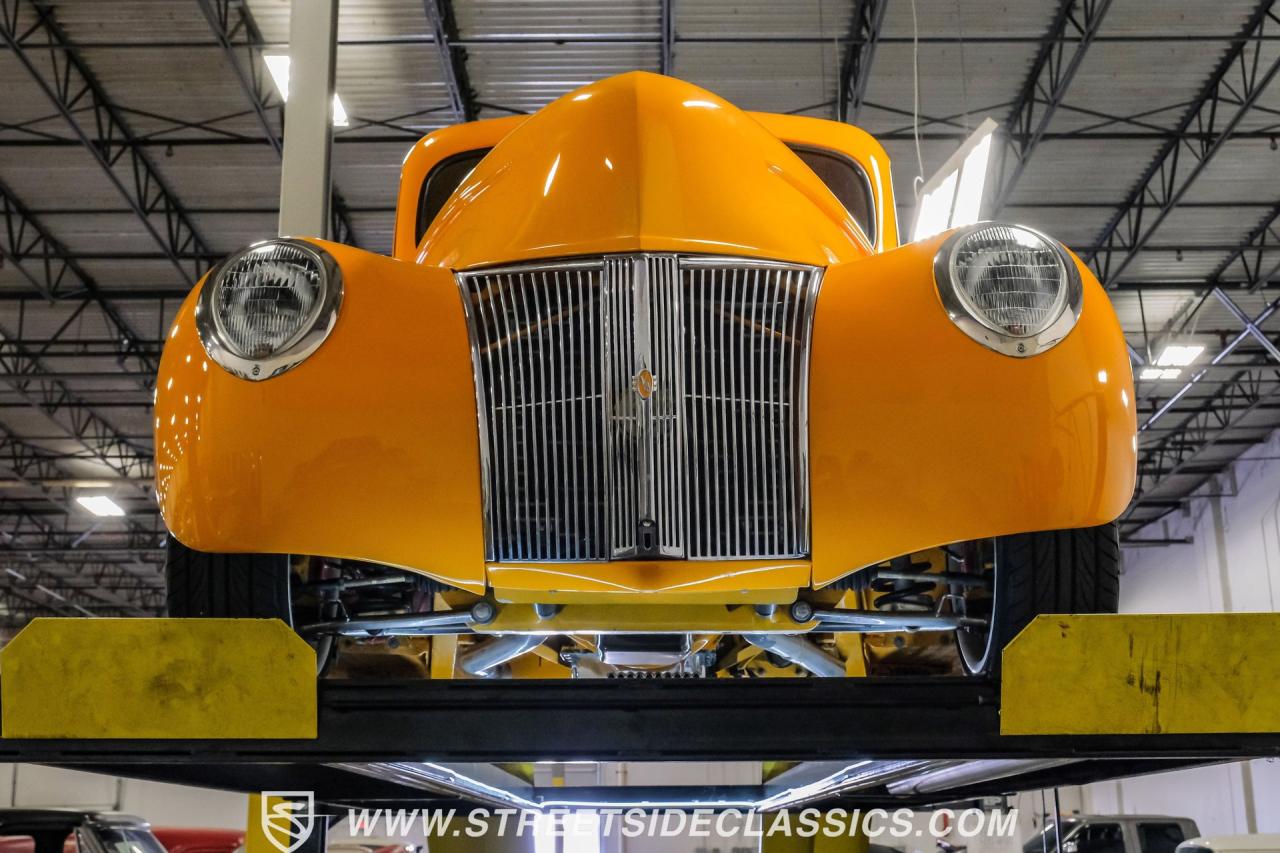 1940 Ford Pickup Streetrod