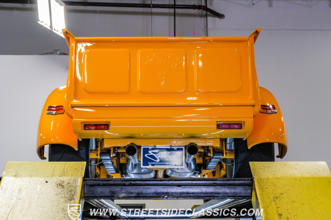 1940 Ford Pickup Streetrod