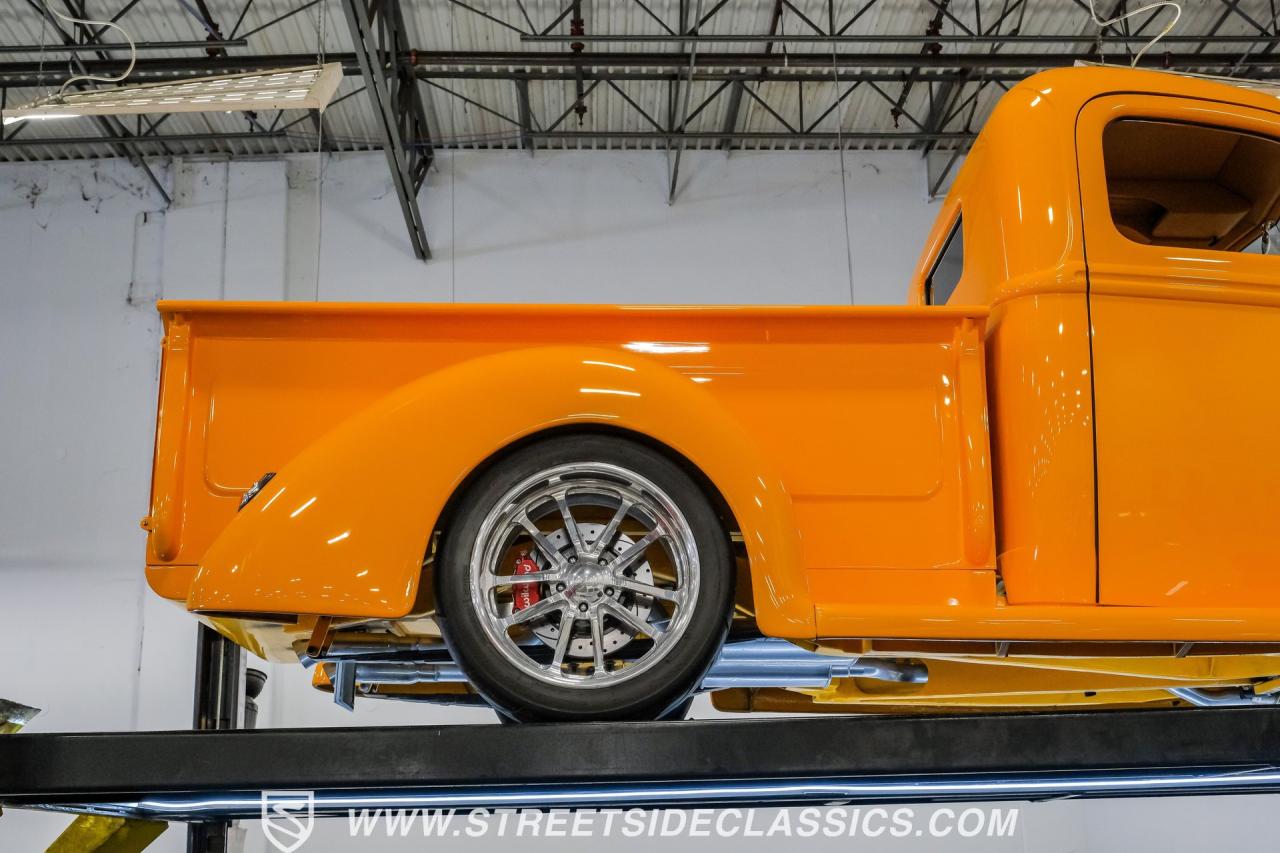 1940 Ford Pickup Streetrod