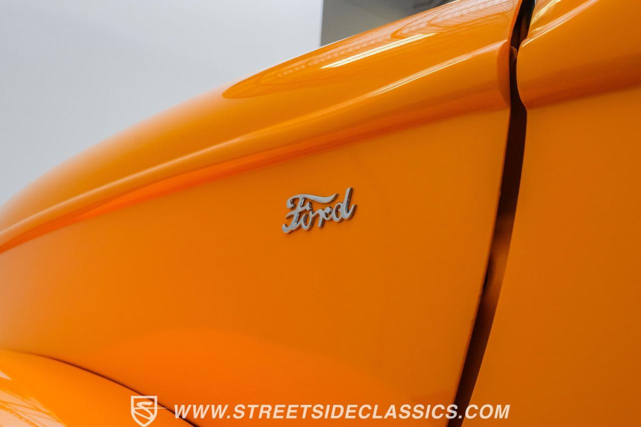 1940 Ford Pickup Streetrod