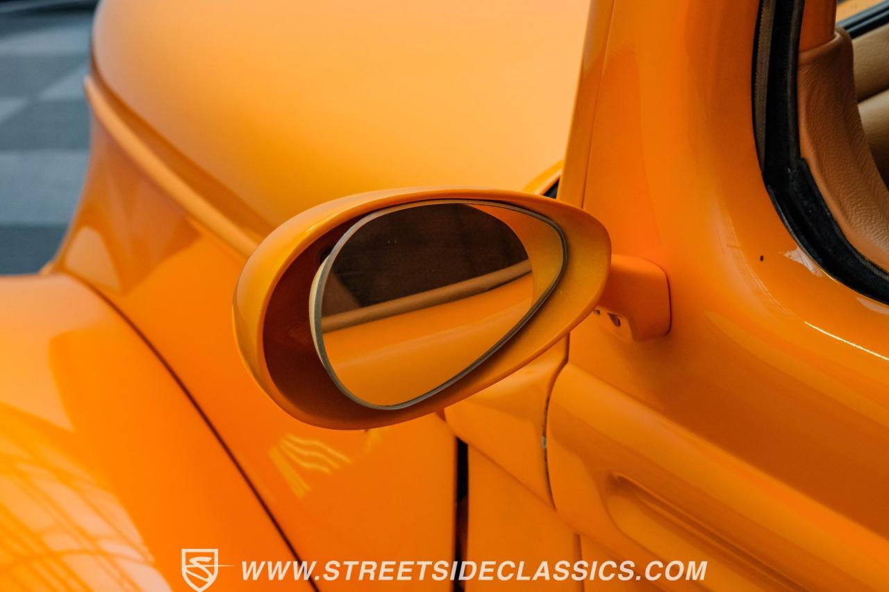 1940 Ford Pickup Streetrod