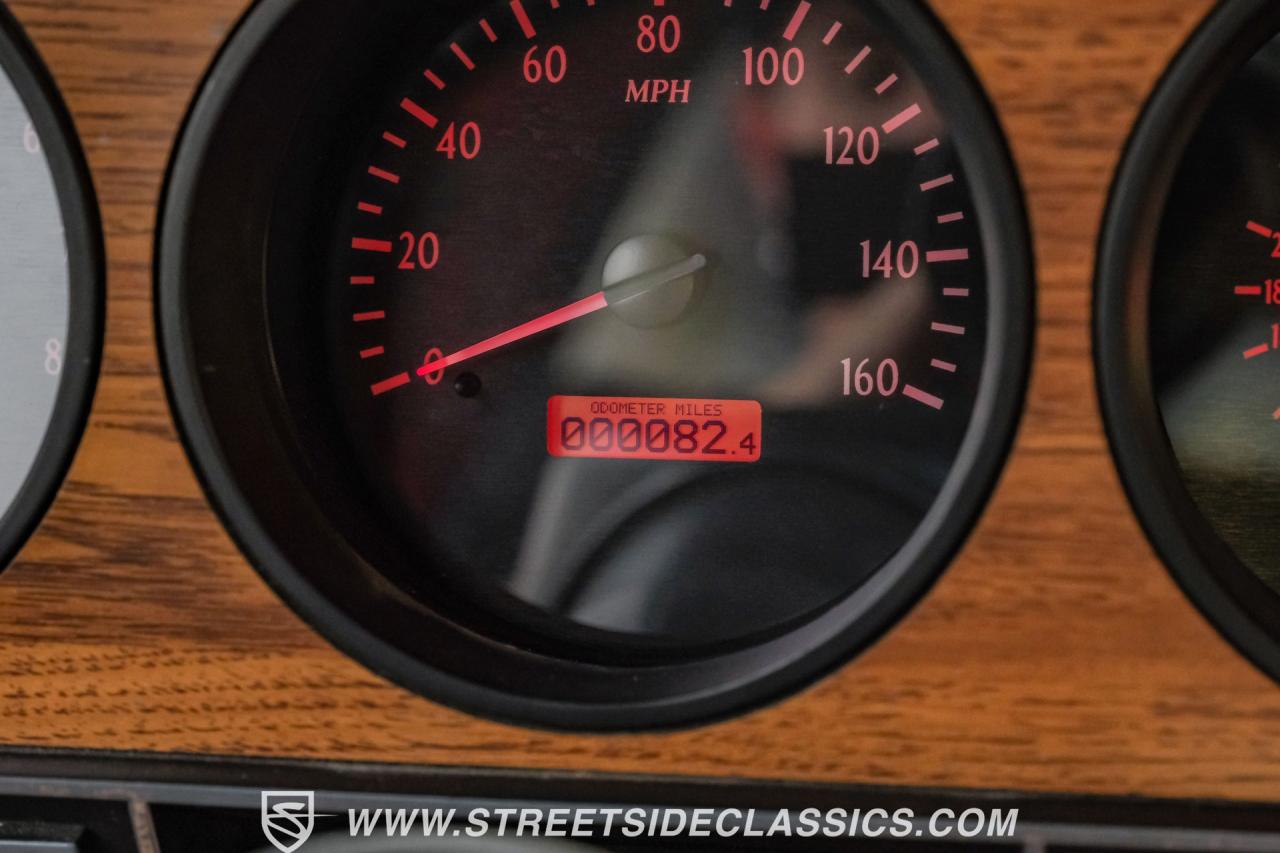 1987 Dodge Ram 150 LE Restomod