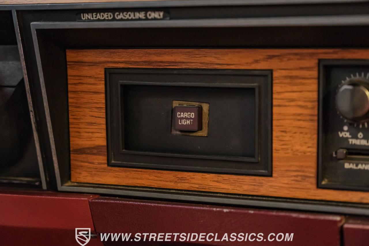 1987 Dodge Ram 150 LE Restomod