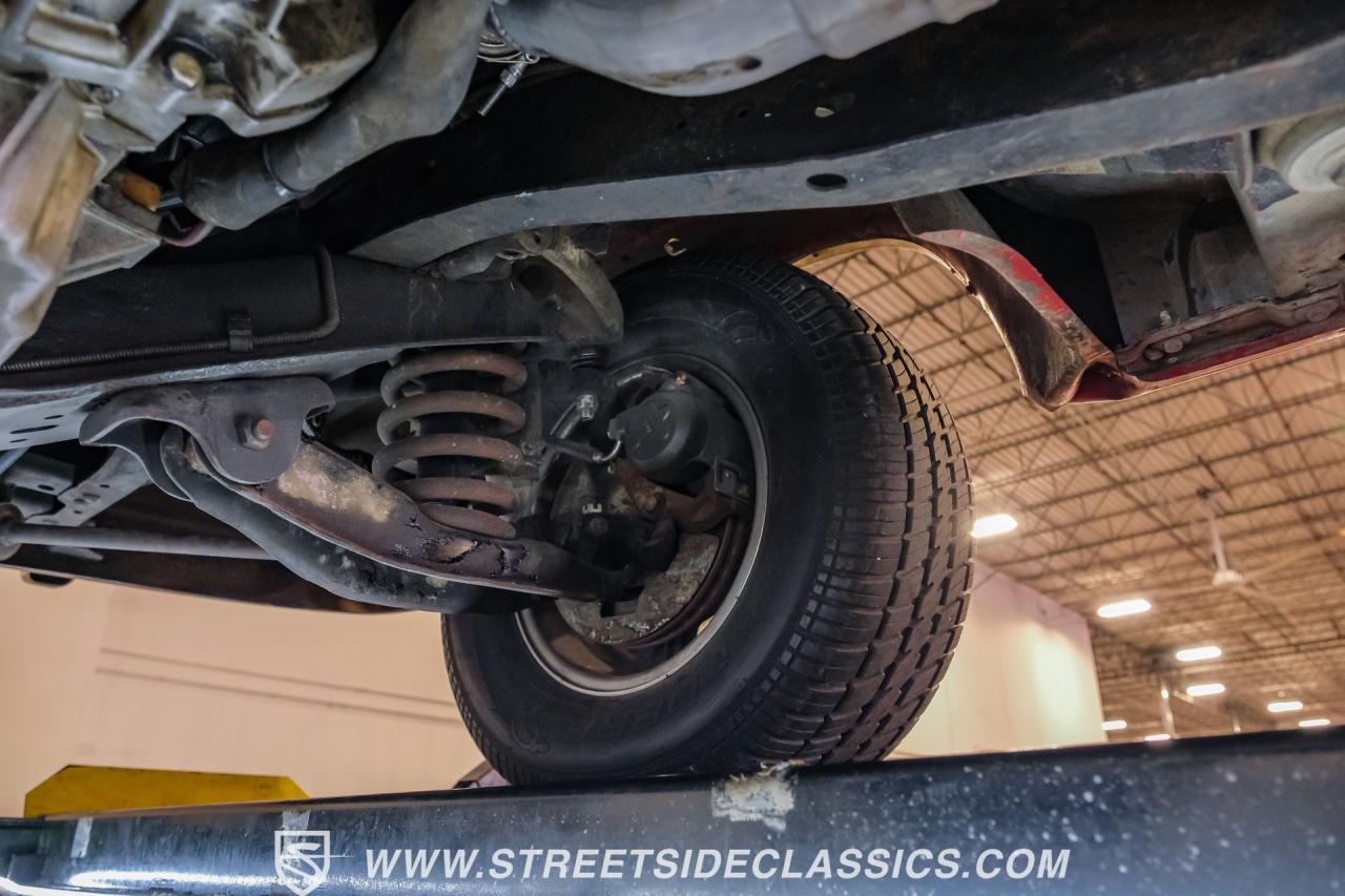 1987 Dodge Ram 150 LE Restomod